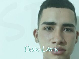 Denis_Latin Sensuality Dream