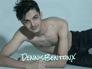 DennisBentonX
