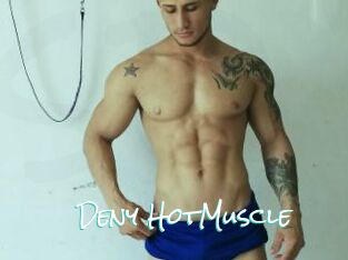 Deny_HotMuscle
