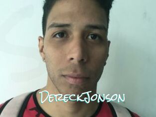 DereckJonson