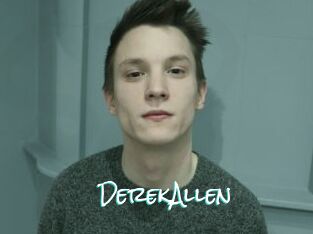 DerekAllen