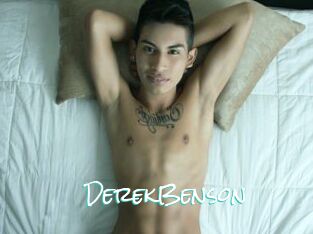 DerekBenson