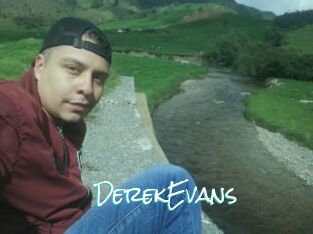 DerekEvans