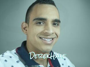 DerekHale Sensuality Dream