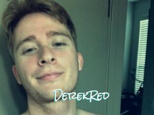 DerekRed