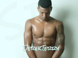 DerekTerry