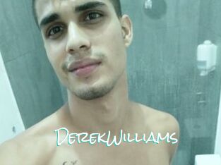 DerekWilliams
