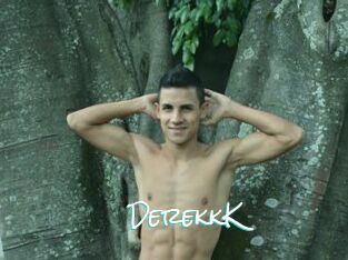 DerekkK