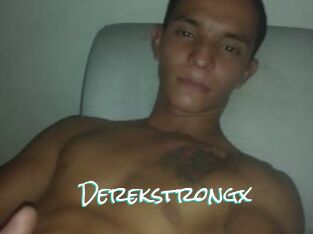 Derekstrongx