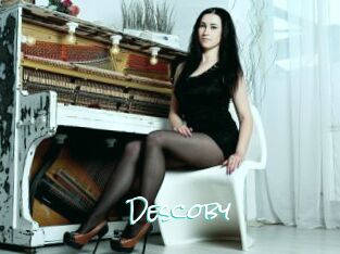 Descoby