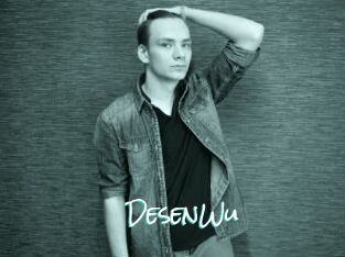 DesenWu