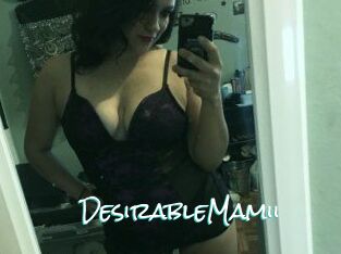 DesirableMamii