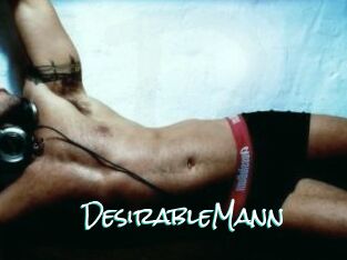 DesirableMann