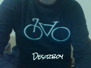 Desirboy