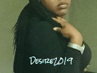 Desire2019