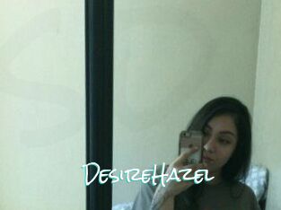 DesireHazel Sensuality Dream