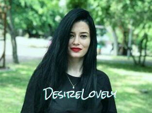 DesireLovely