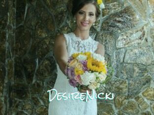 DesireNicki