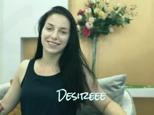 Desireee