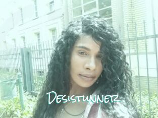 Desistunner