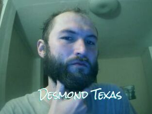 Desmond_Texas Sensuality Dream