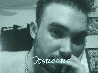 Desrocro