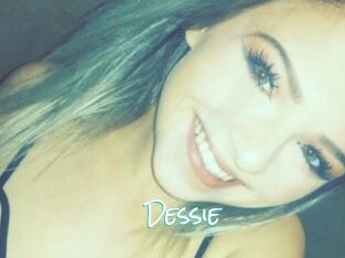 Dessie Sensuality Dream