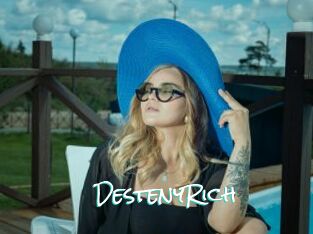 DestenyRich Sensuality Dream