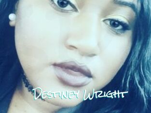 Destiney_Wright