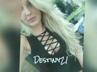 Destiny21