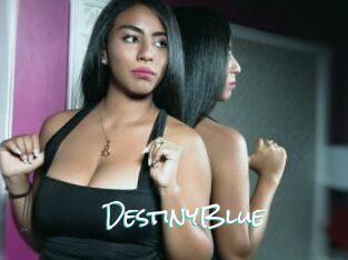 DestinyBlue