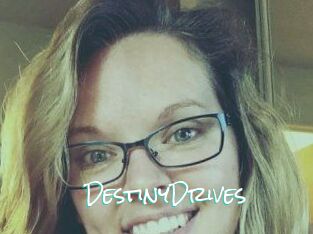 DestinyDrives