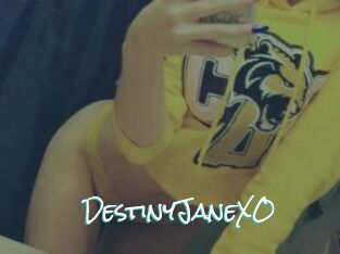 DestinyJaneXO
