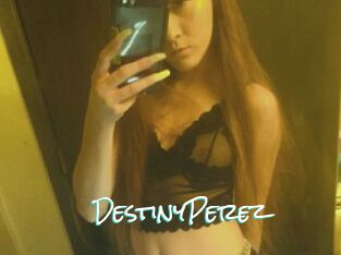 DestinyPerez