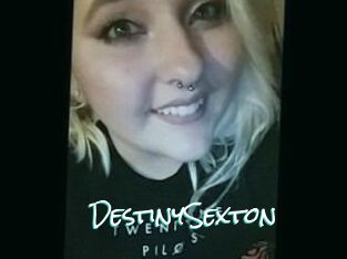DestinySexton
