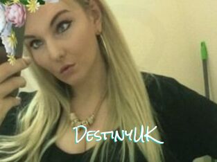 DestinyUK
