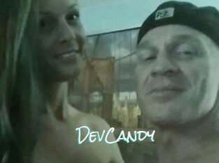 DevCandy