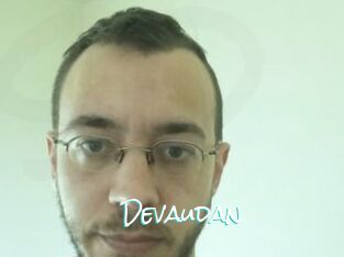 Devaudan