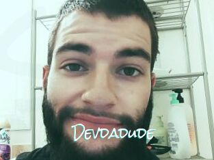 Devdadude