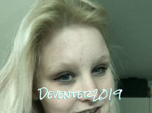 Deventer2019 Sensuality Dream