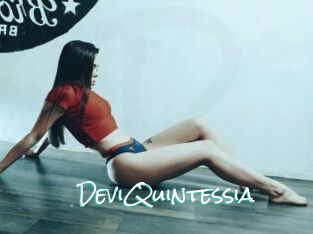 DeviQuintessia Sensuality Dream