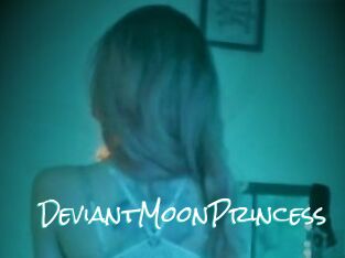 DeviantMoonPrincess