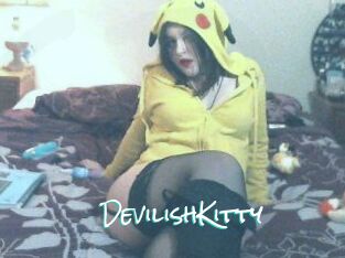 DevilishKitty