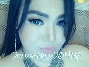 DevilishMindDOMME