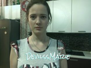 DevilssMarie