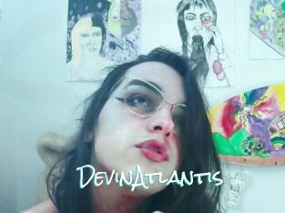 DevinAtlantis