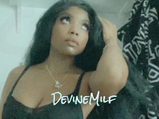DevineMilf Sensuality Dream