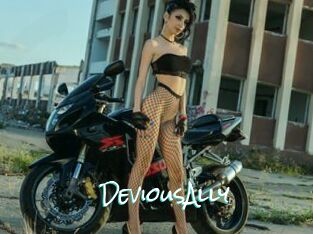 DeviousAlly
