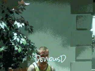 DeviousD