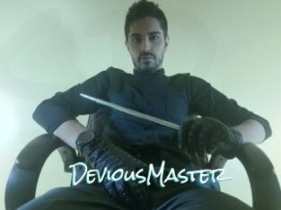 DeviousMaster